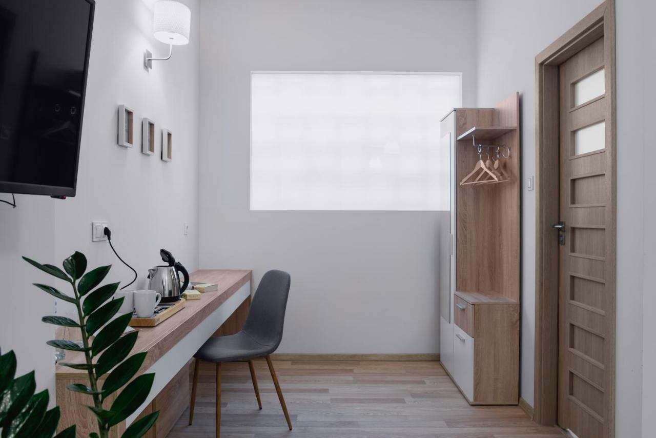 Apartamenty 1 Maja 45 Elblag Exterior foto