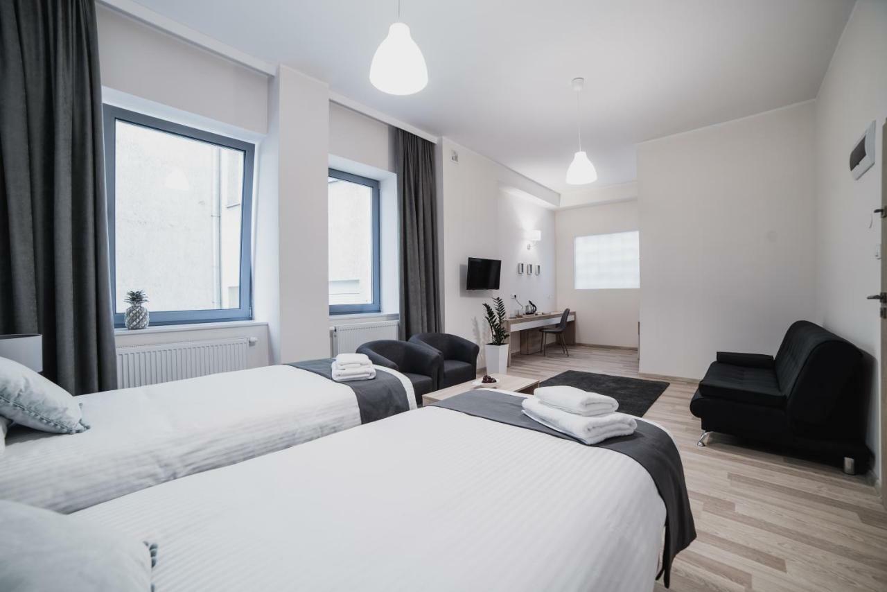 Apartamenty 1 Maja 45 Elblag Exterior foto