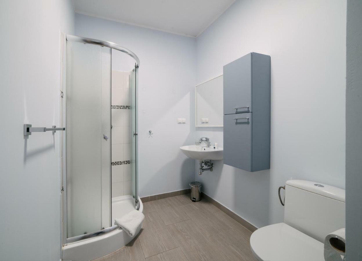 Apartamenty 1 Maja 45 Elblag Exterior foto