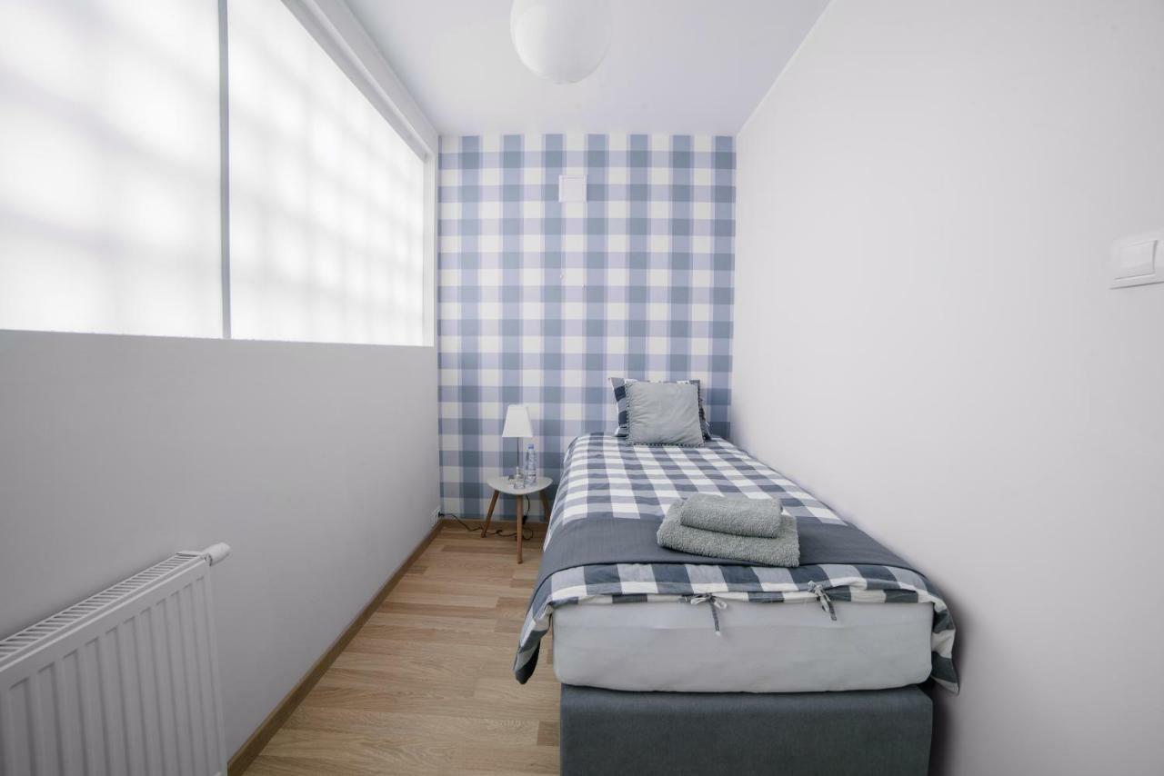 Apartamenty 1 Maja 45 Elblag Exterior foto